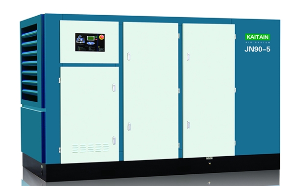 Kaitain0.5MpaG低压螺杆空气压缩机